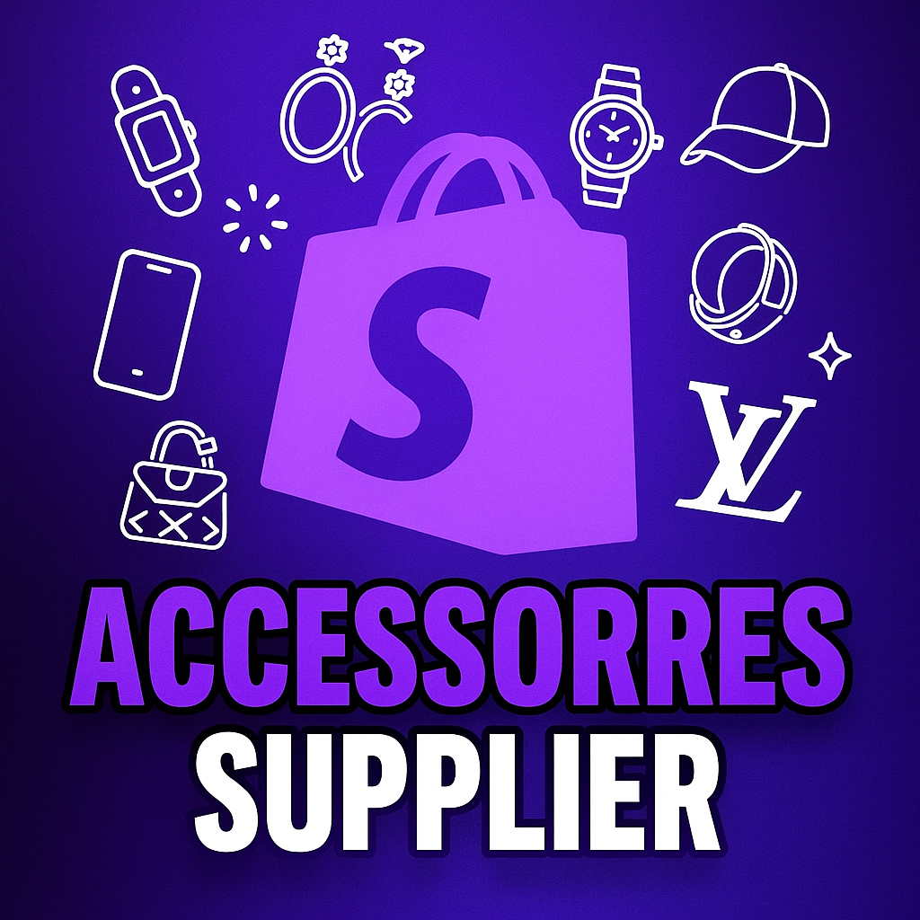 ACCESSORIES SUPPLIER