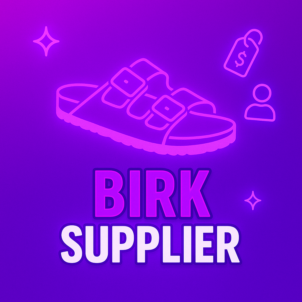 BIRK SUPPLIER