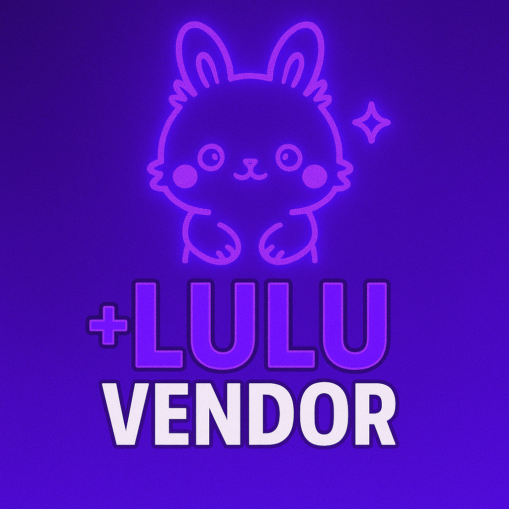 LULU VENDOR