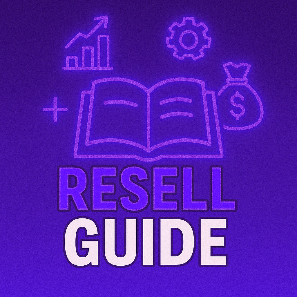 RESLL GUIDE