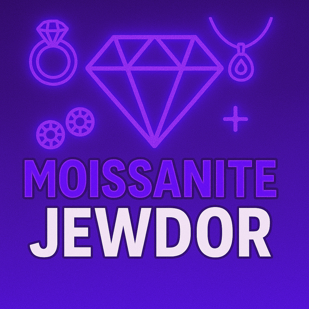 MOISSANITE JEWELS VENDOR