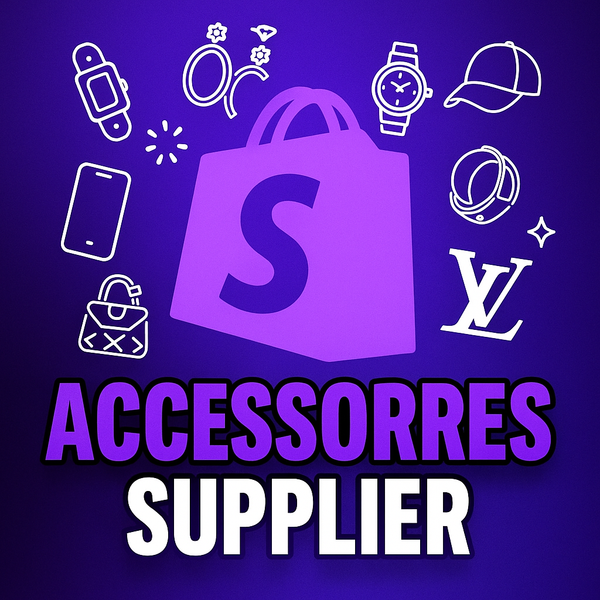 ACCESSORIES SUPPLIER