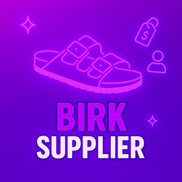 BIRK SUPPLIER