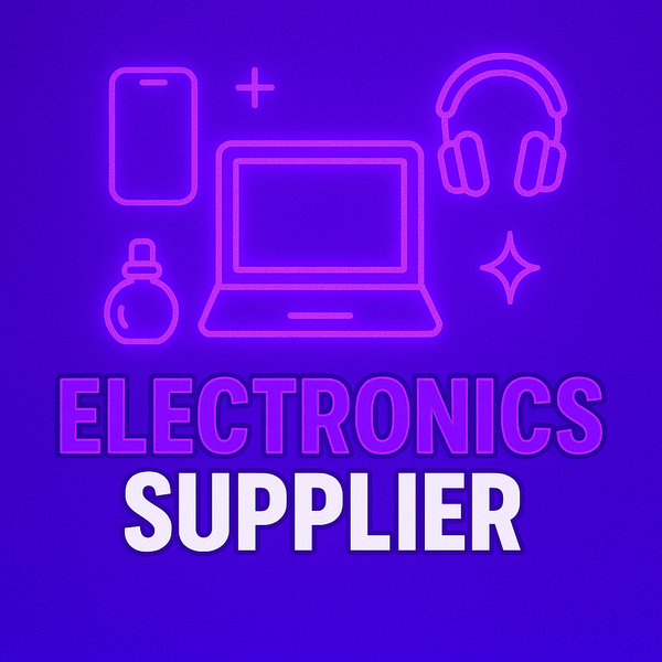 ELECTRONICS SUPPLIER