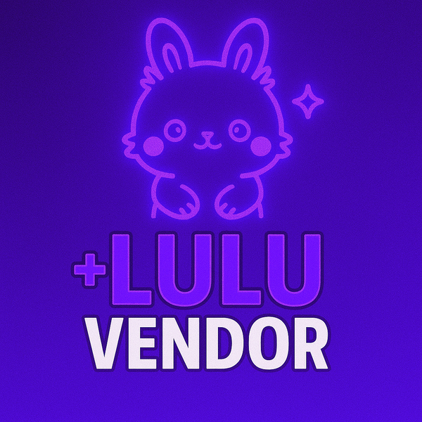 LULU VENDOR