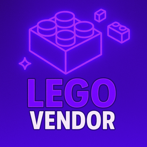 LEGO VENDOR