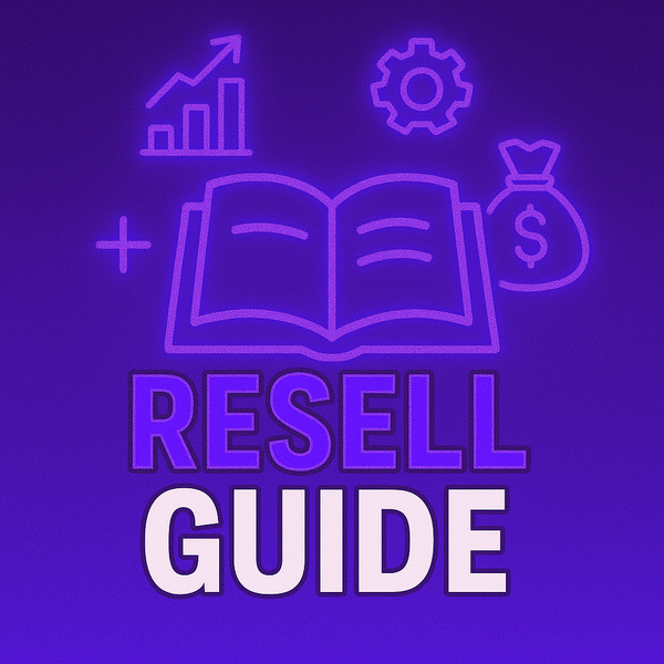 RESLL GUIDE