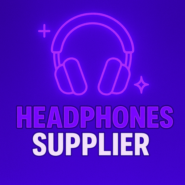 HEADPHONE SUPPLIER