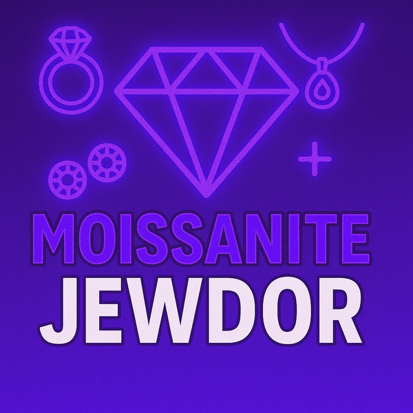 MOISSANITE JEWELS VENDOR